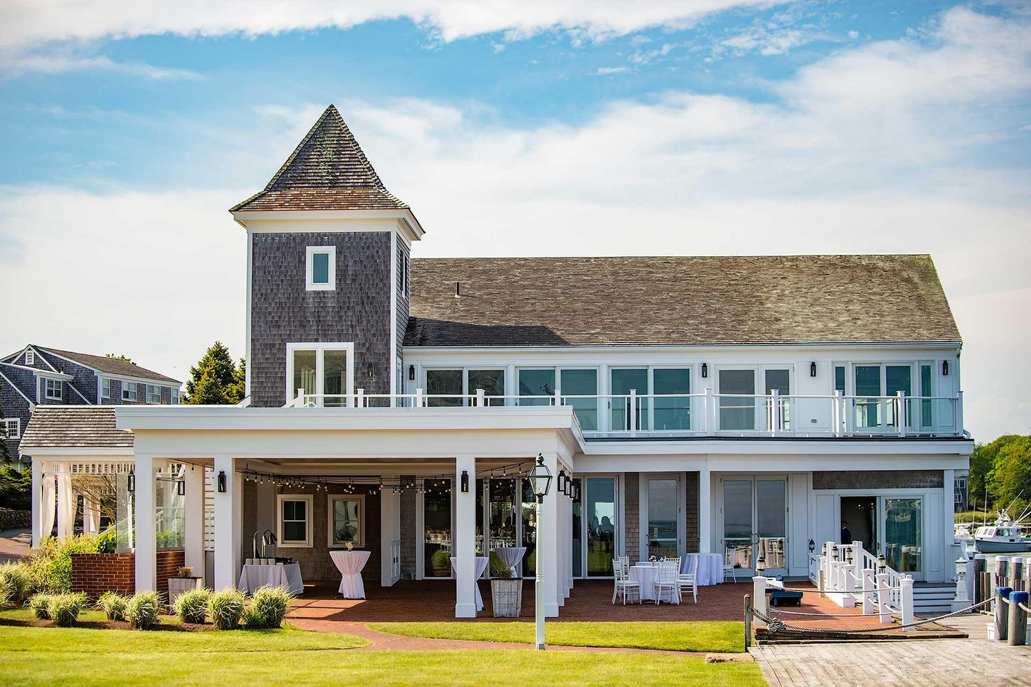 The Wedding Website of Gabriella Tashjian and Kyle Koziol