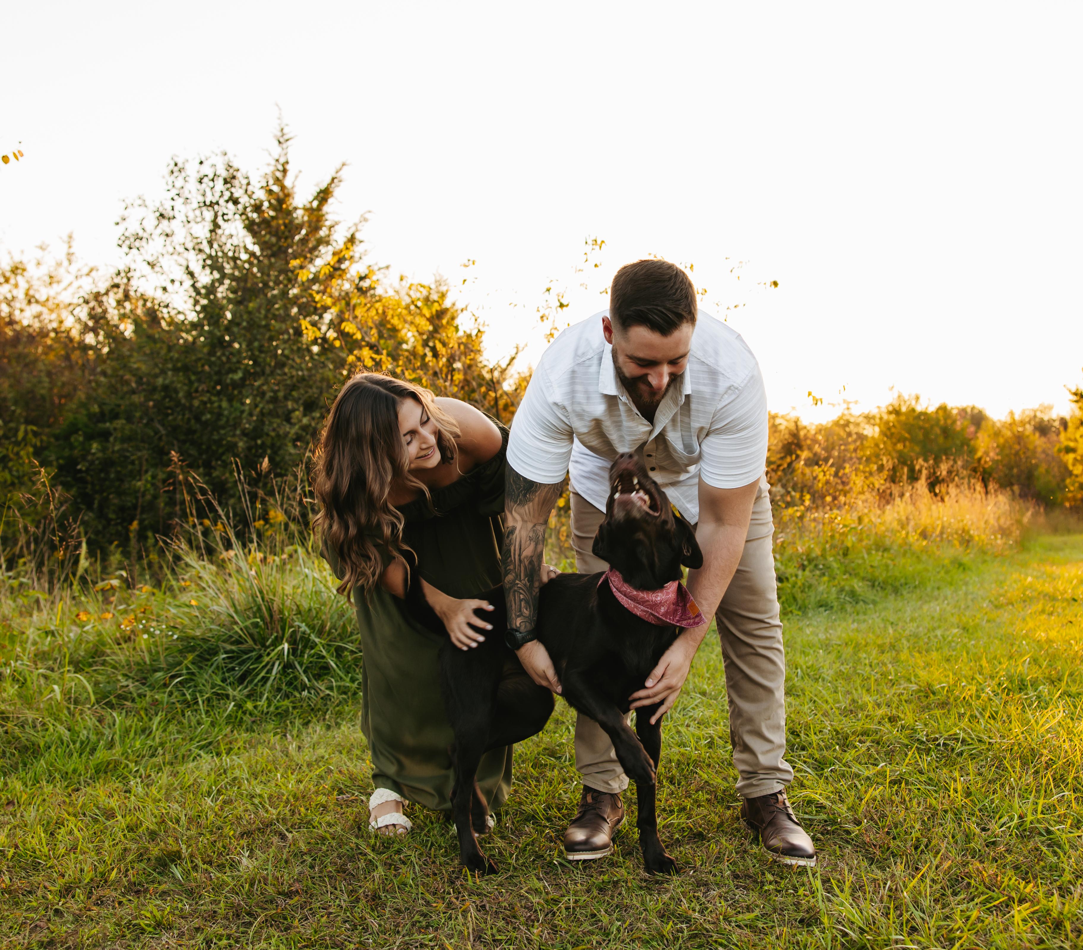 The Wedding Website of Ali Bastien and Conor Beckas