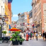 Old Montreal (Vieux Montréal)