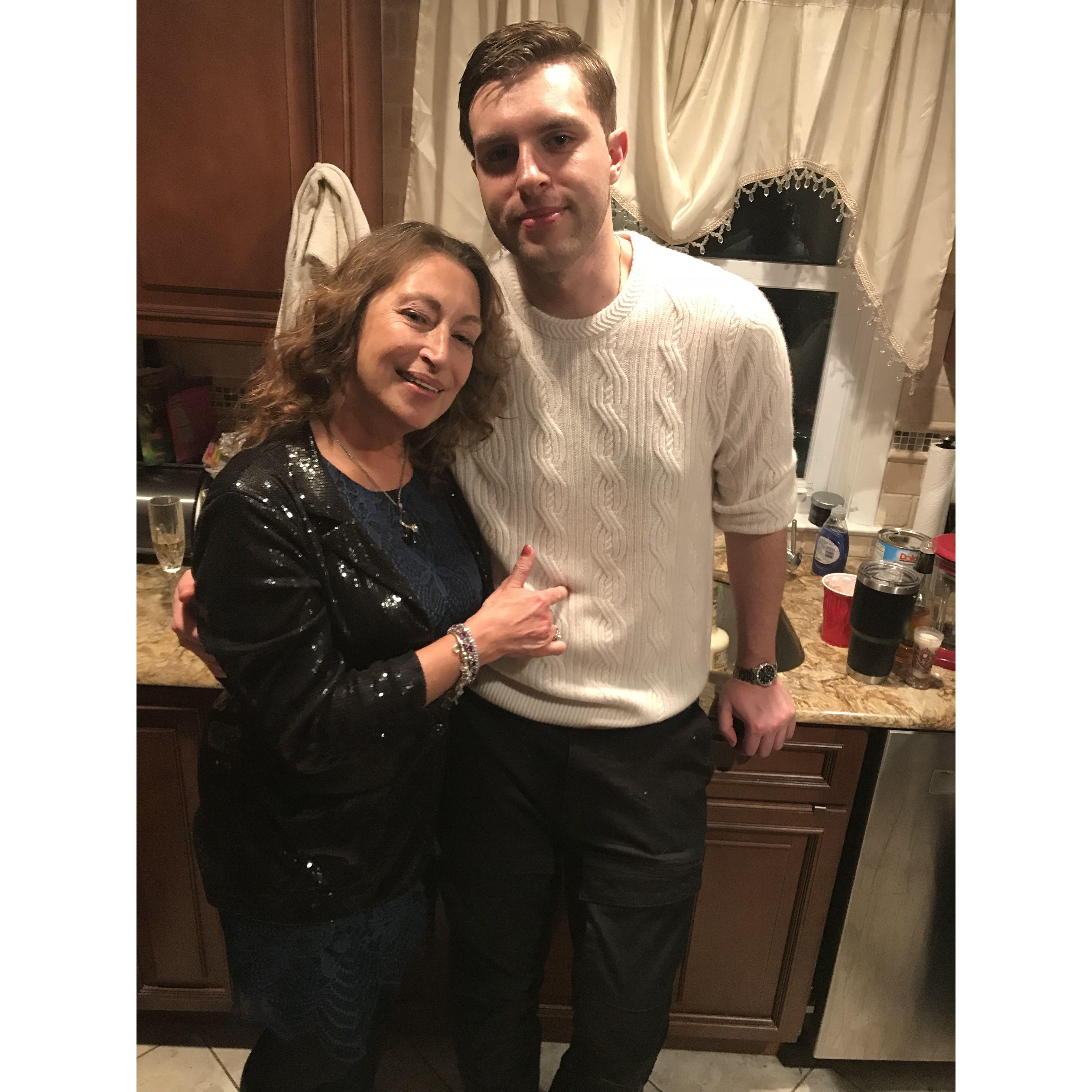 New Years 2018