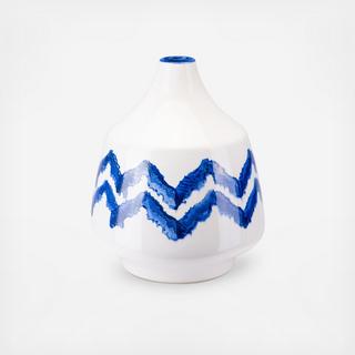 Chevron Bottle