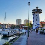 Marina Vallarta