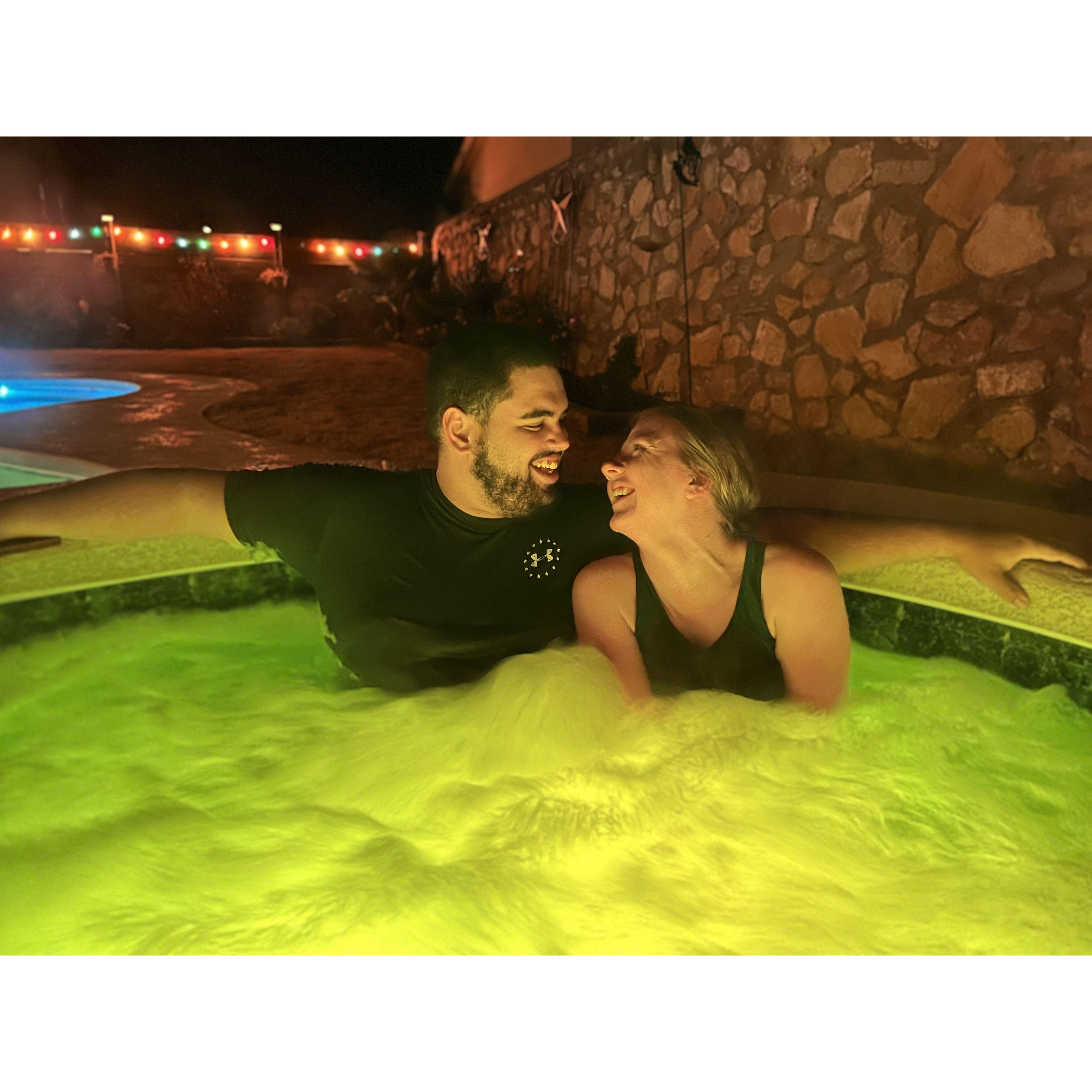 Shoutout to Tony for this photo! #ElPaso