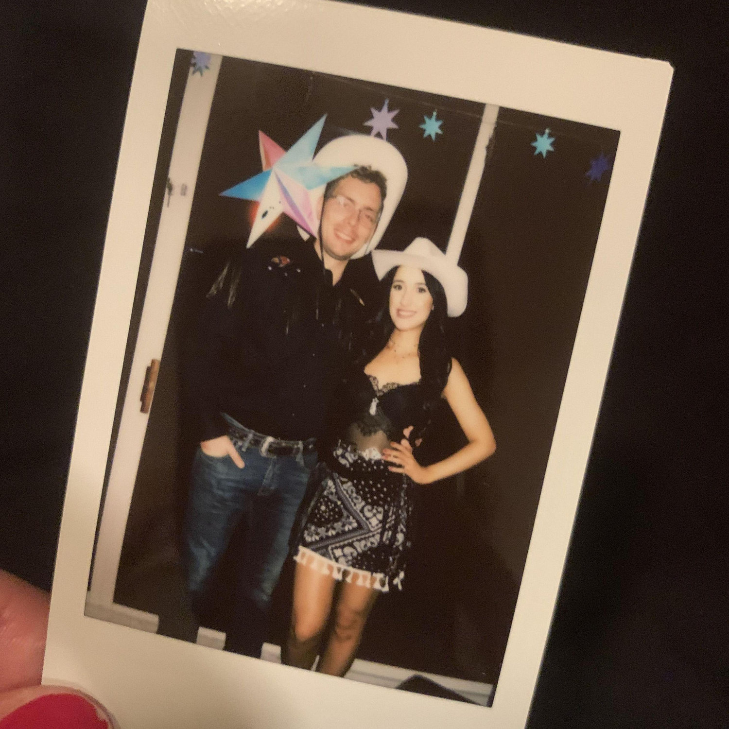 Beatriz's 25th Birthday