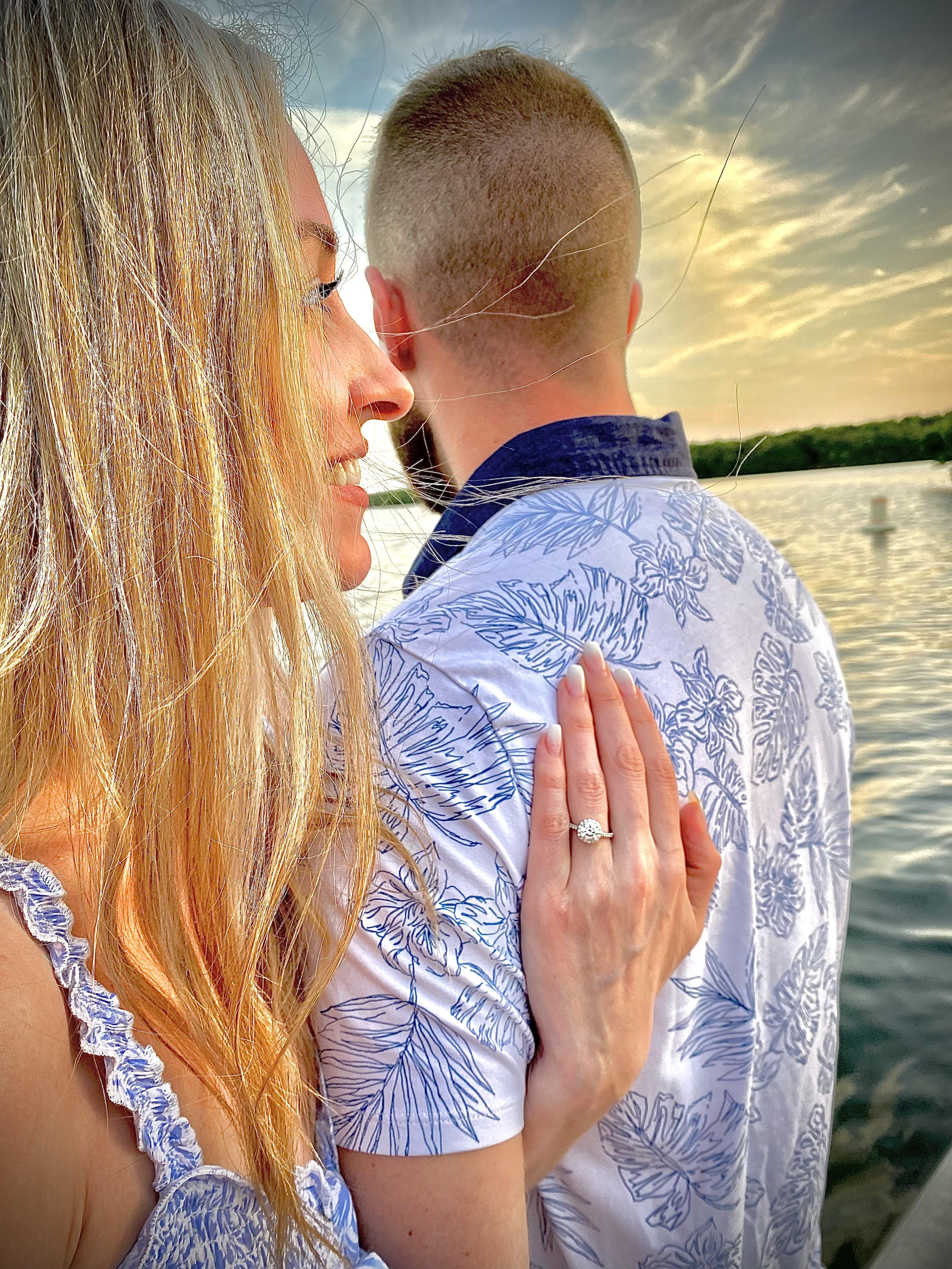 The Wedding Website of Lindsay LaBarge and Tyson Fernandez