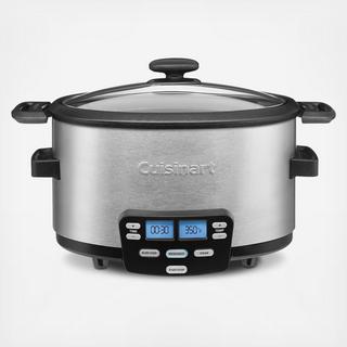 Cook Central 4 Qt. Multicooker