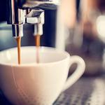 Coffee Perk