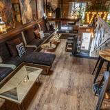 Velvet Lounge