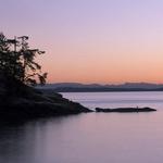 Larrabee State Park and Chuckanut Drive