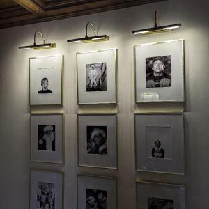 Painting Lights - 13", Battery Powered