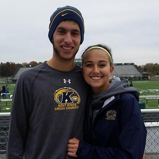 MAC Cross Country Champs in 2015!