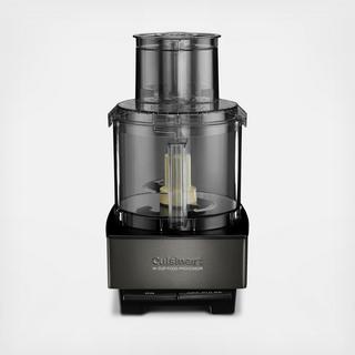 Custom 14 Food Processor