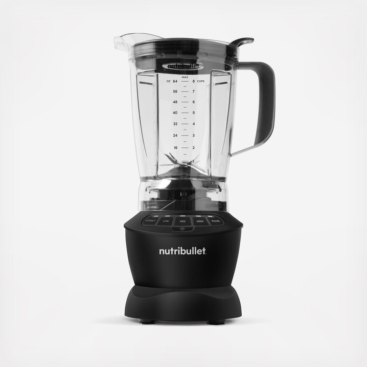 NutriBullet, 5-Speed Countertop Blender Combo | Zola