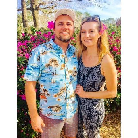 Easter 2018