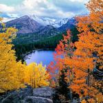 Rocky Mountain National Park