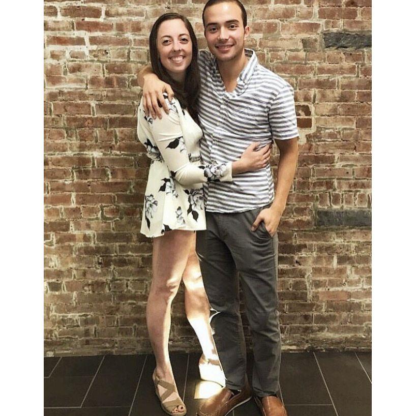 August 2017 (babies!)