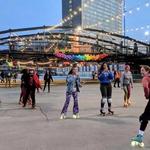Canalside