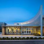 Lightcatcher Building