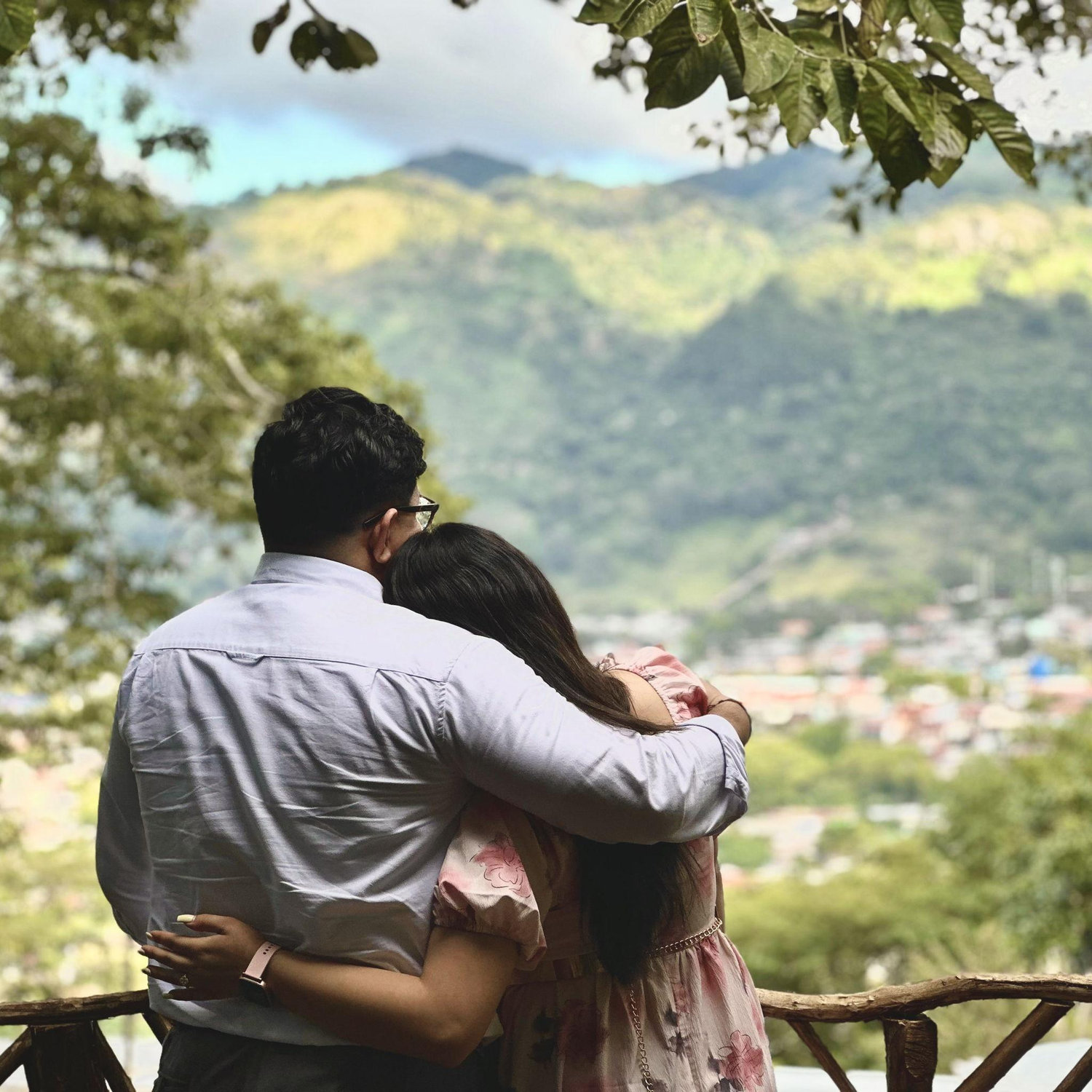 Novios Oficialmente