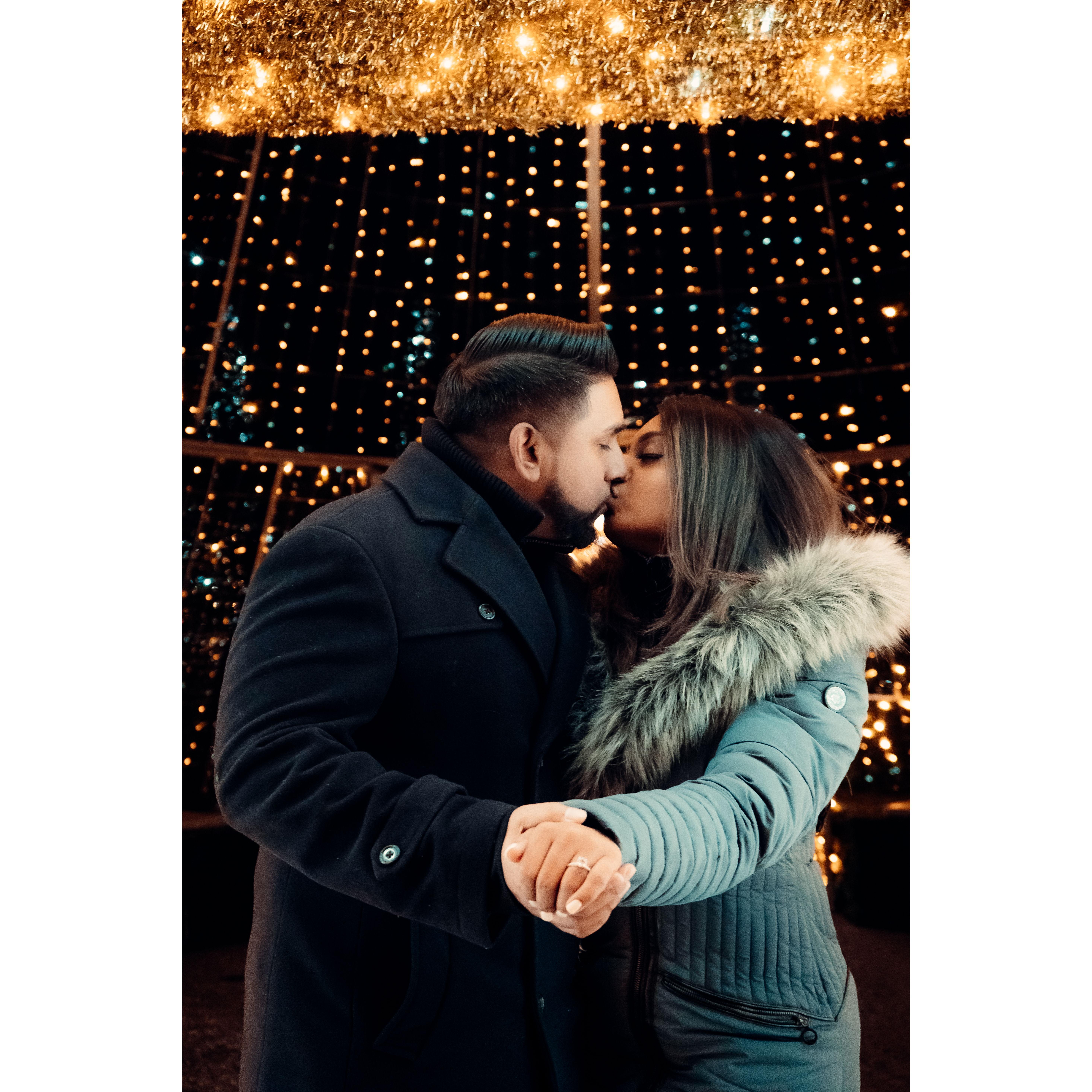 Our Engagement 12/26/2022