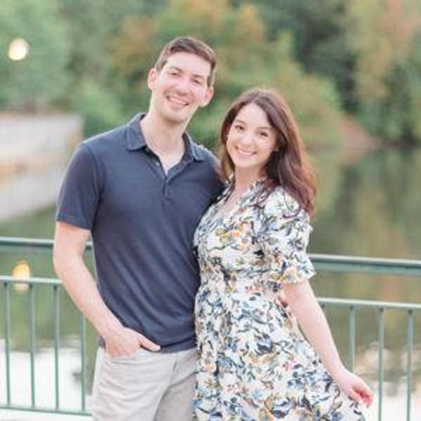 Our Honeymoon Fund
