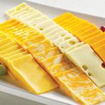 Assorted Cheeses