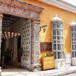 BARUCO BY CUZCO - RESTAURANTE