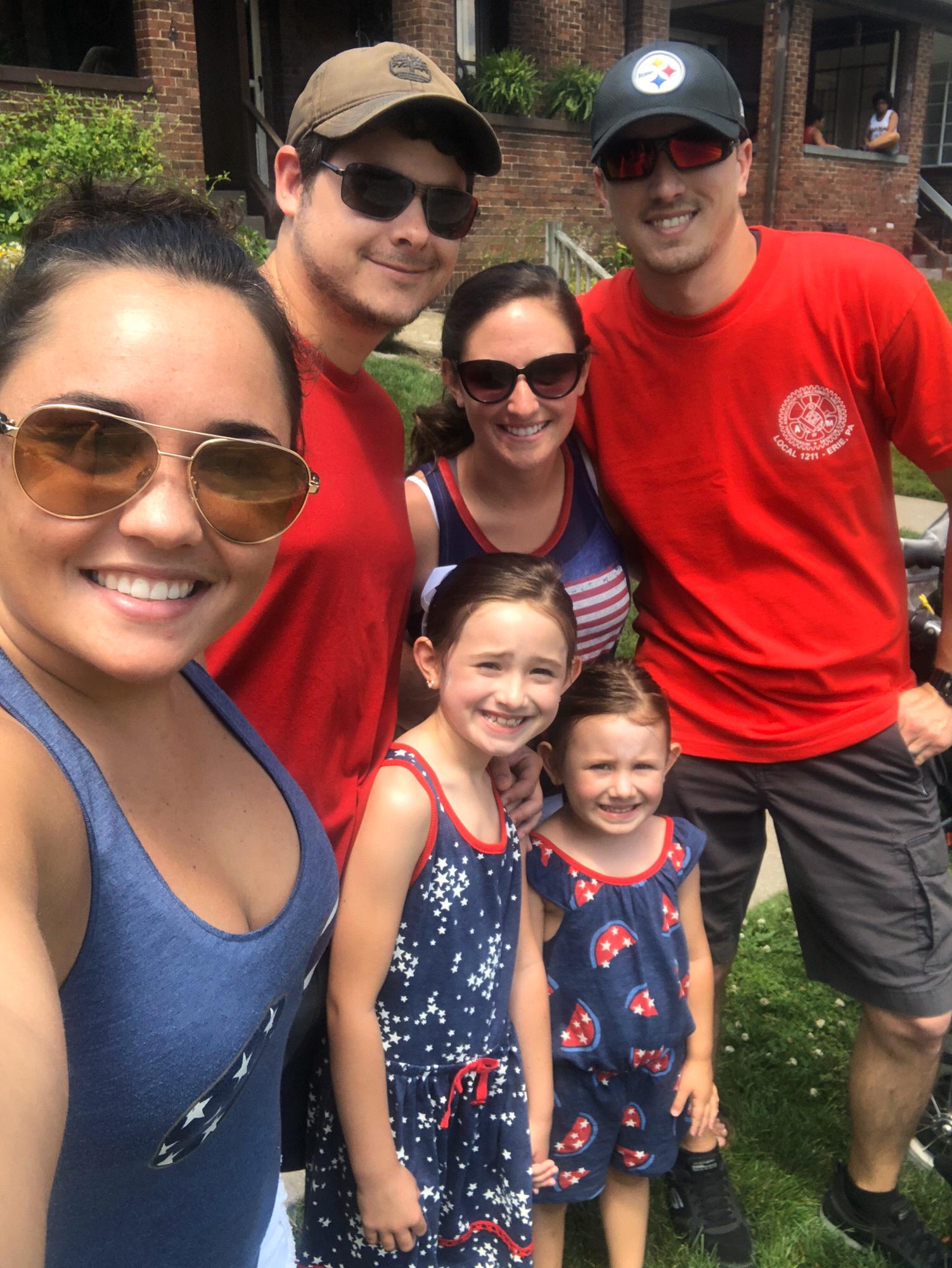 4th of July Parade