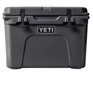 YETI Tundra 35 Cooler