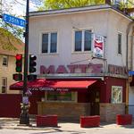 Matt's Bar and Grill