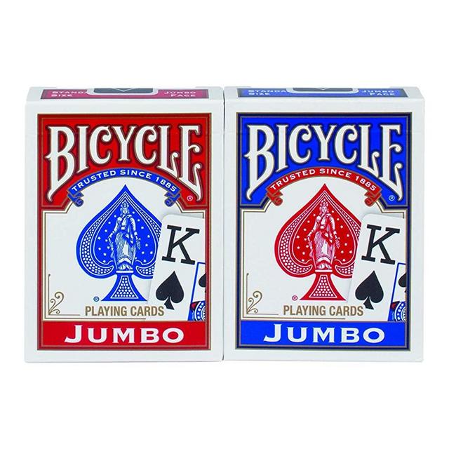 Bicycle Playing Cards