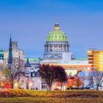 Pennsylvania State Capitol Complex