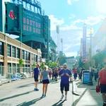 Fenway Park