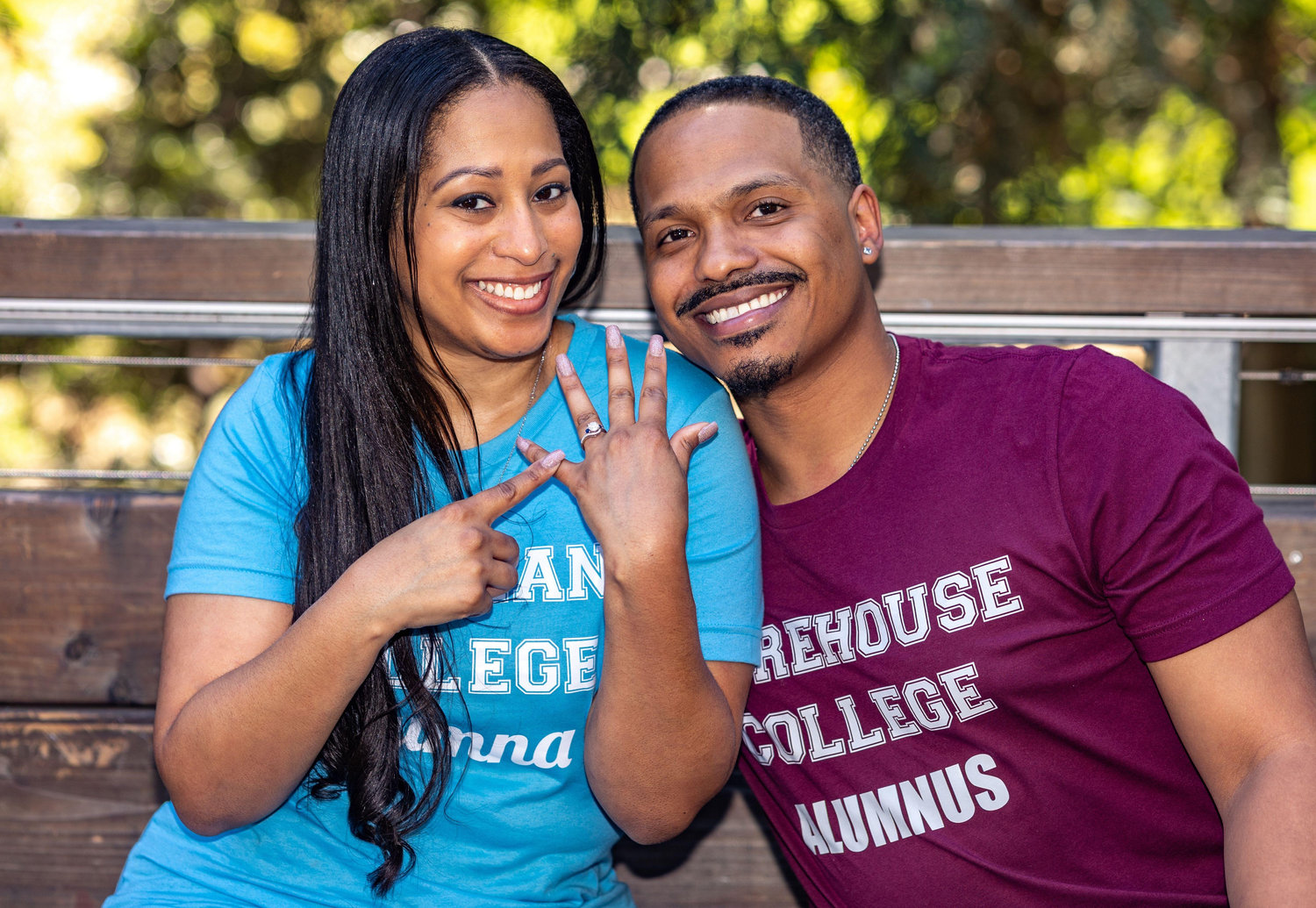 The Wedding Website of Courtney Bell and John Bradley