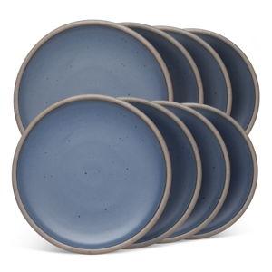 Dinner Plate 8-Pack in Blue Ridge