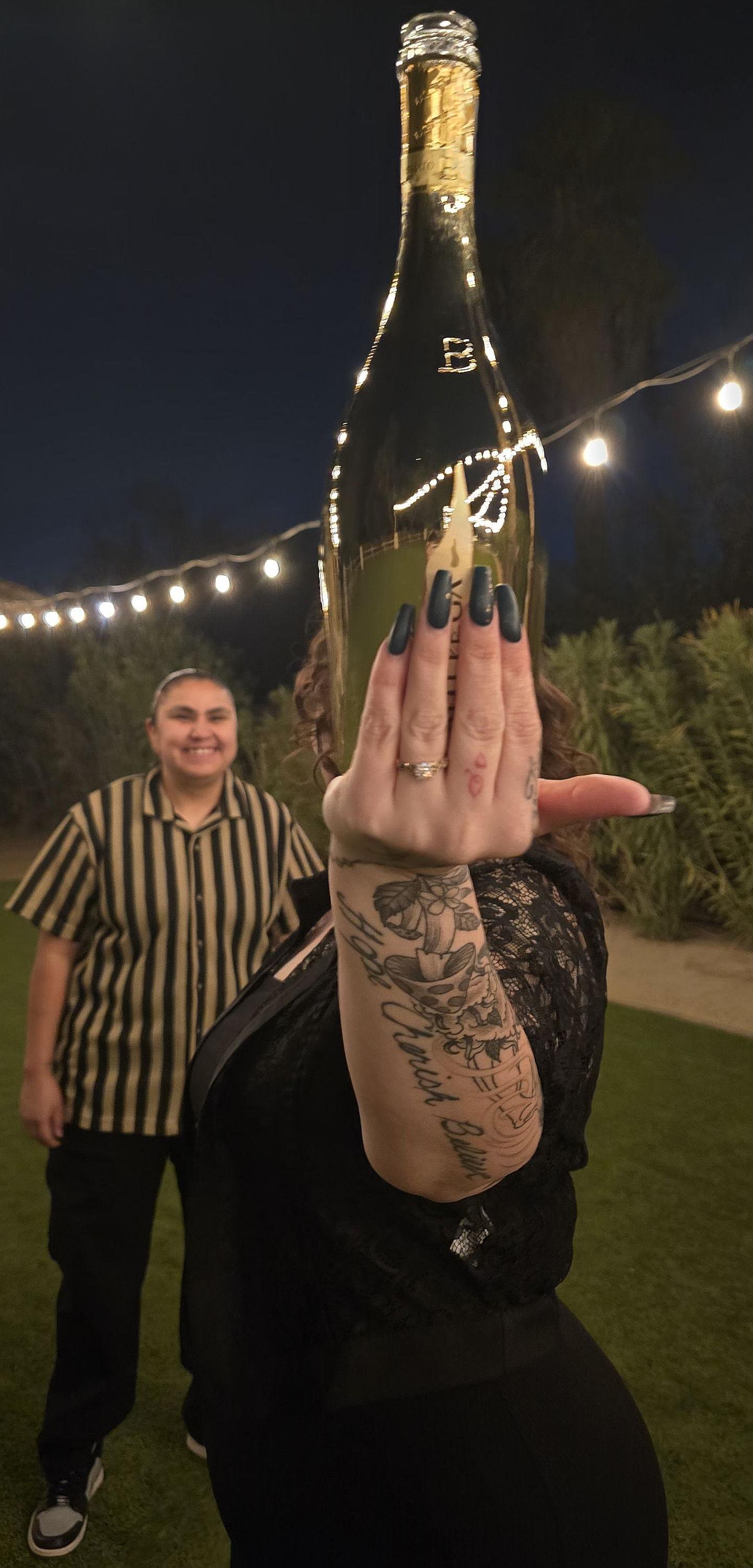 The Wedding Website of Stephani Frechette and Jamie Seville