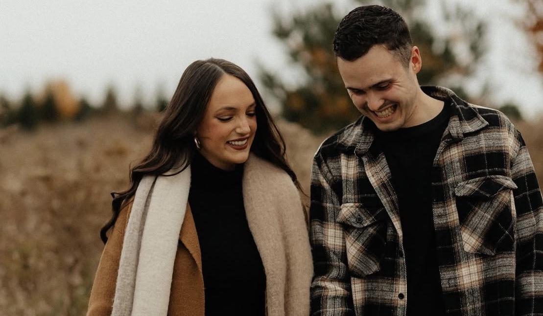 The Wedding Website of Cassie Hogel and Noah Dollo
