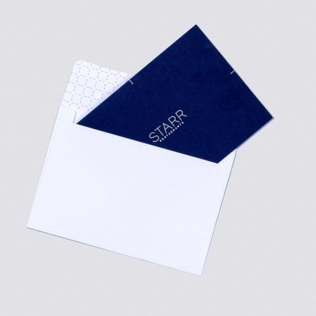 Date Night | STARR Restaurants Gift Card