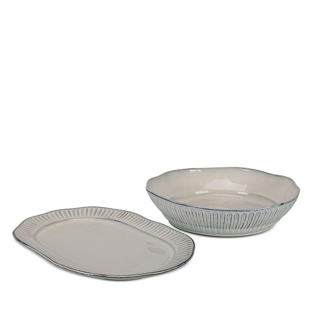 BIA Cordon Bleu Colonnade 2-Piece Serve Set