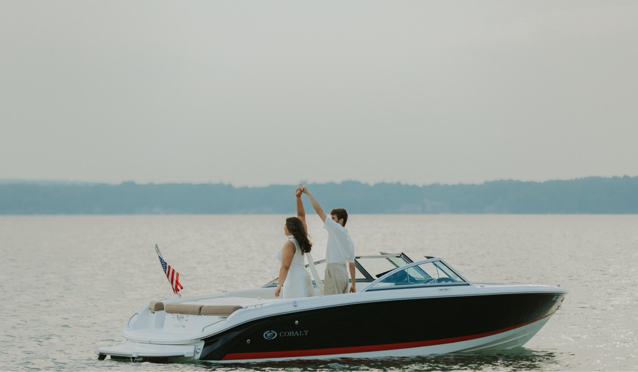 The Wedding Website of Claire Hinckley and Zachary Heger