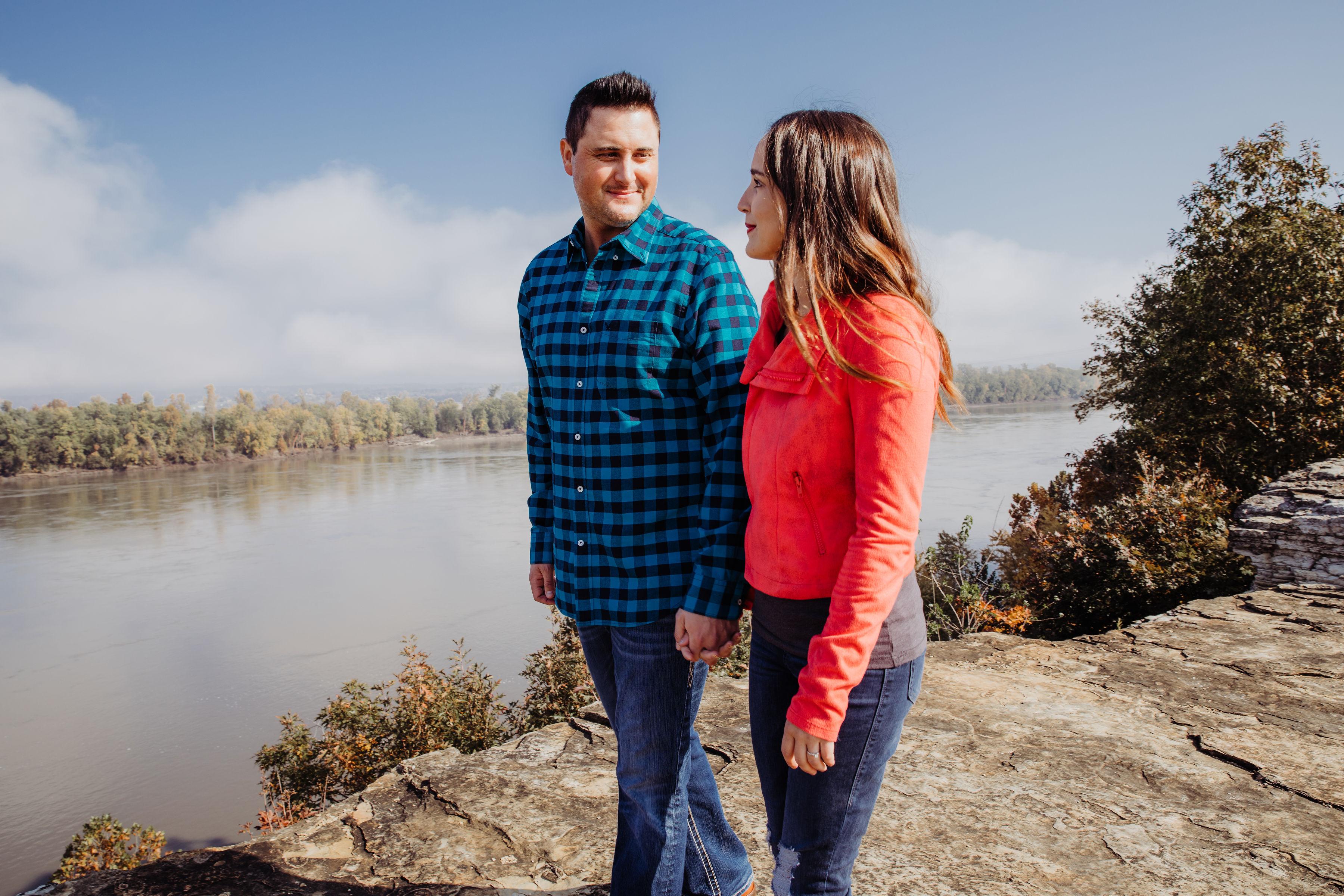 The Wedding Website of Matthew Hoelscher and Tara Kloeppel