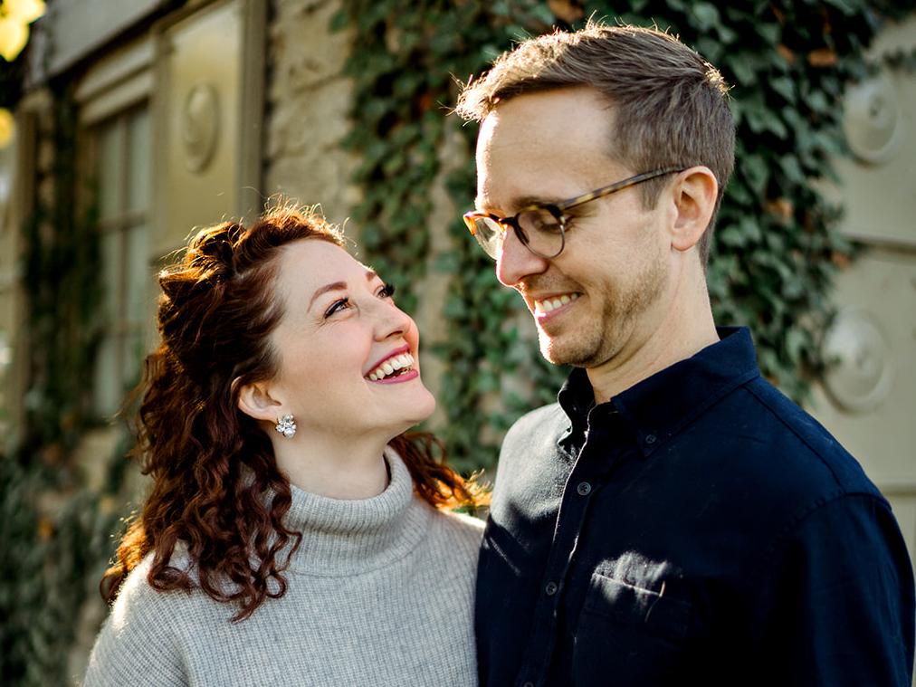 The Wedding Website of Kate Stark and Keith Rader