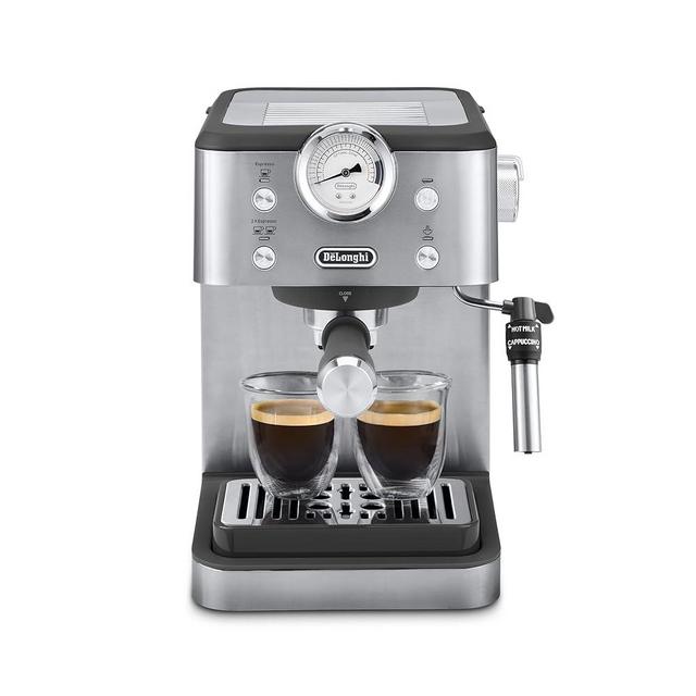 De’Longhi Linea Classic Espresso Machine