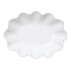 Large Marguerite Platter