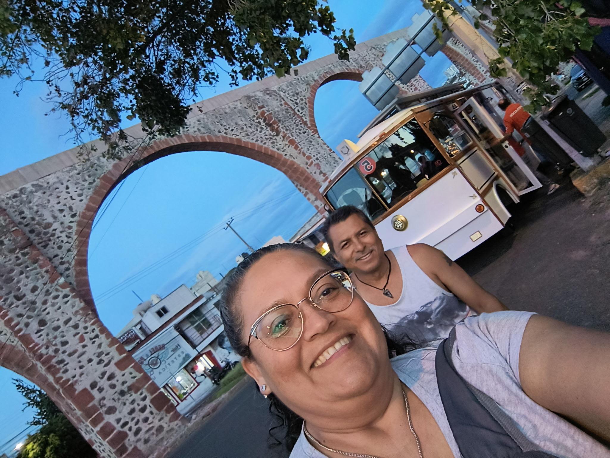 The Wedding Website of Josie Hernandez and Jerry Ortiz