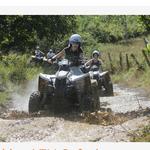Chukka atv safari
