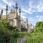 Royal Pavilion