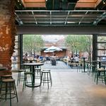 Frankford Hall
