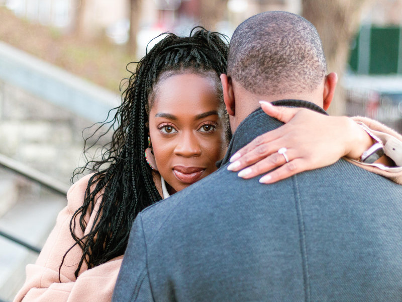 Ruthlyn Marrett and Stephen Simpson's Wedding Website