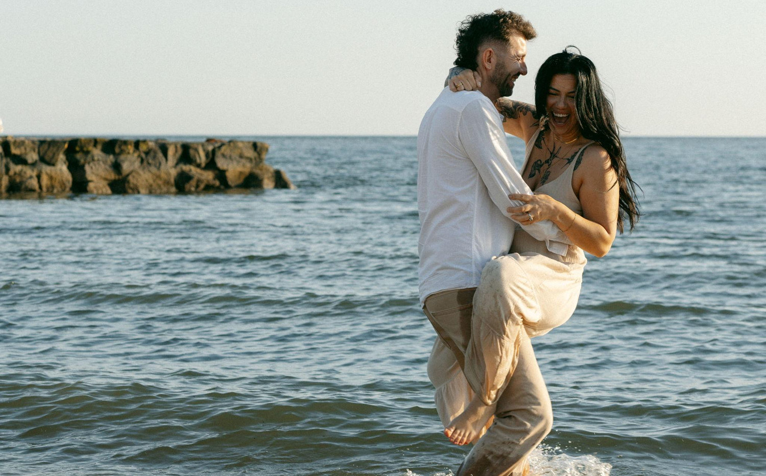 The Wedding Website of Nadia Weljkovic and Rob Weljkovic
